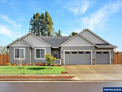 6451 Ramble St NE, Albany, OR, 97321