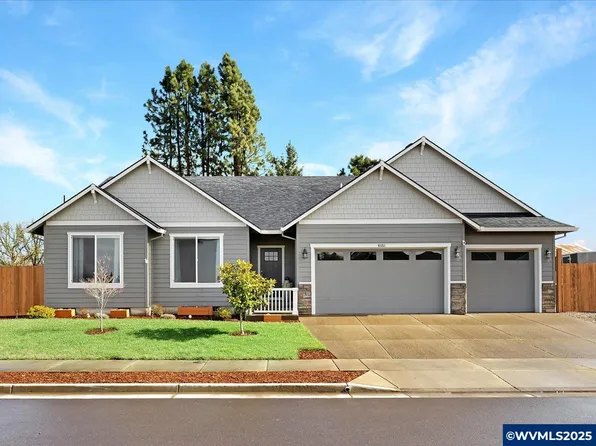 6451 Ramble St NE, Albany, OR 97321