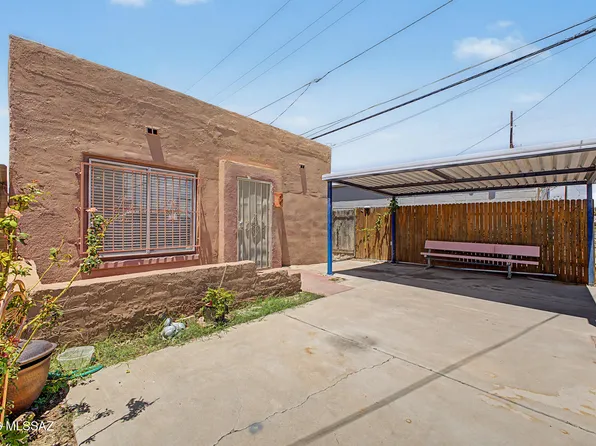 3820 S 9th Ave, Tucson, AZ 85714