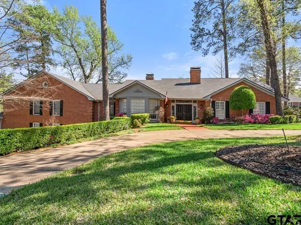 6212 Bedford Dr, Tyler, TX 75703