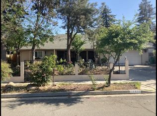 701 W Magill Ave, Fresno, CA 93704