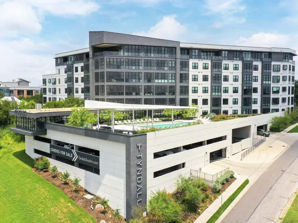 800 Embassy Dr APT 505, Austin, TX 78702