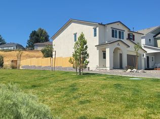 1401 Solitude Trl, Reno, NV 89523