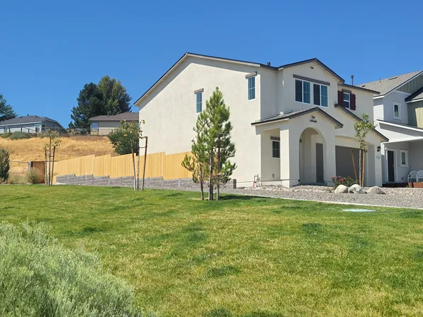 1401 Solitude Trl, Reno, NV 89523