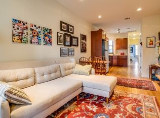 340 Pavonia Ave #302, Jersey City, NJ 07302