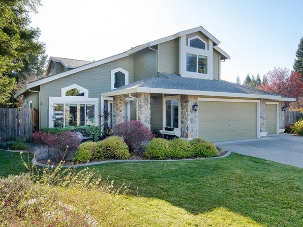 3700 Ocaso Ct, Cameron Park, CA 95682