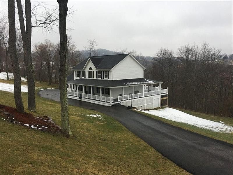 160 Zimmer Ln, Waynesburg, PA 15370 | Zillow