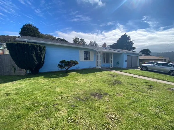 996 Crespi Dr, Pacifica, CA 94044