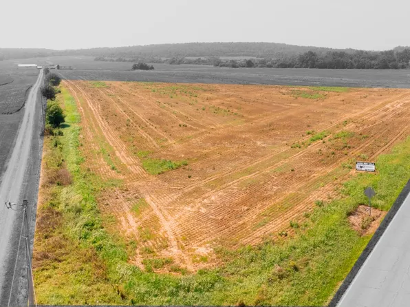 14839 Westfall Rd Lot 2, Chillicothe, OH 45601