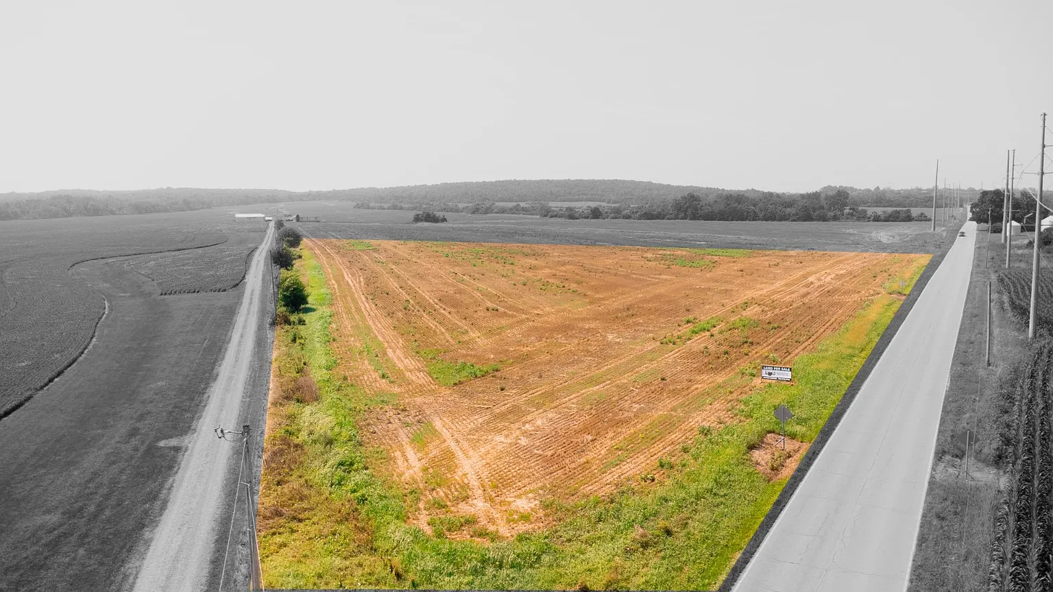 14839 Westfall Rd Lot 2 photo 1