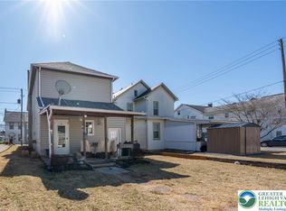 502 Race St, Catasauqua, PA 18032