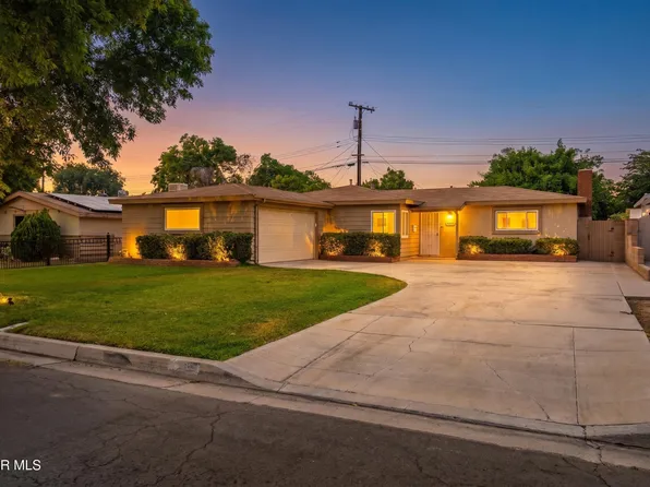 43736 Fern Ave, Lancaster, CA 93534