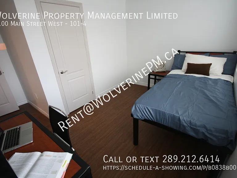 1100 Main St W #101-6 — Photo 10