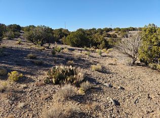 74 Desert Mountain Rd, Placitas, NM 87043