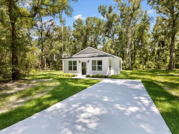 17370 NW 83rd Ct, Fanning Springs, FL 32693