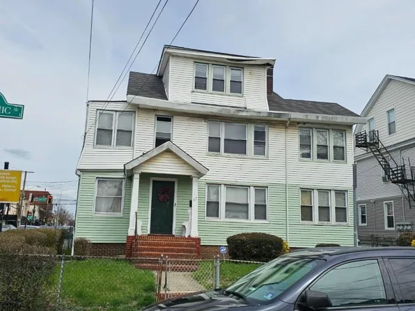 67 Weequahic Ave, Newark City, NJ 07112