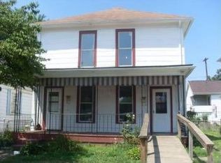525 Baltimore St, Huntington, WV 25702