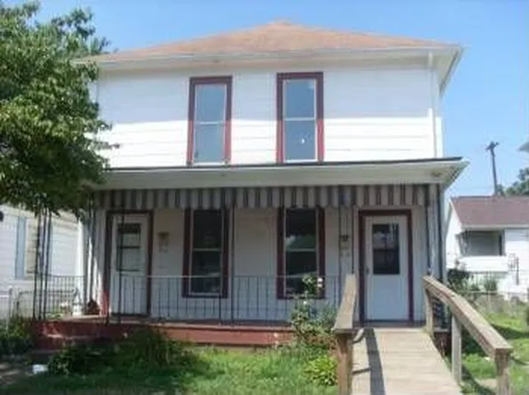 525 Baltimore St, Huntington, WV 25702