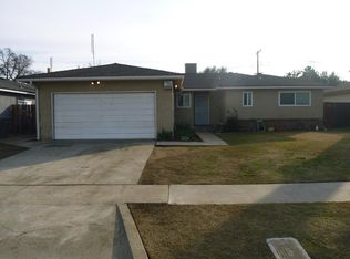 2344 E Willis Ave, Fresno, CA 93726