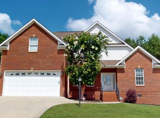 2652 Sweet Bay Cir NW, Cleveland, TN 37312