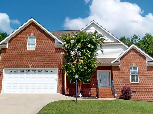 2652 Sweet Bay Cir NW, Cleveland, TN 37312