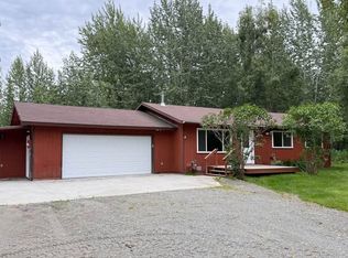 2431 N Via Tranquilla Dr, Wasilla, AK 99654