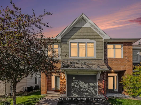 768 White Alder Ave, Ottawa, ON K1T 0E9