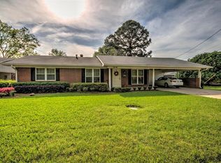 110 Kaffie Dr, Natchitoches, LA 71457