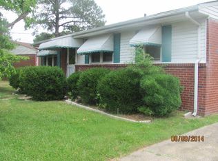 505 Mooney Rd, Chesapeake, VA 23325