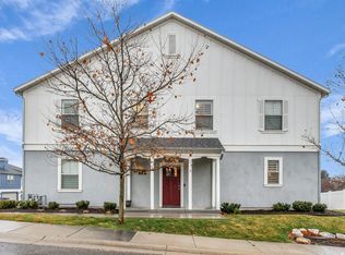 1517 E Primrose Ln, Layton, UT 84040