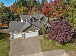 3050 Campus Prairie Loop NE, Lacey, WA 98516