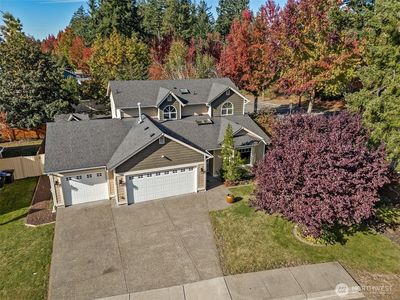 3050 Campus Prairie Loop NE, Lacey, WA, 98516