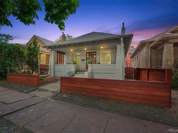 2307 W 33rd Avenue, Denver, CO 80211