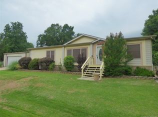 615 Indian Nations Dr, Canadian, OK 74425