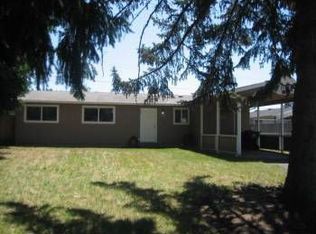 5907 E St, Springfield, OR 97478