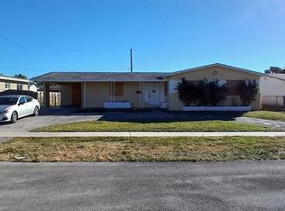 200 SW 30th Ave, Fort Lauderdale, FL 33312