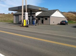 205 Us Route 5, Derby, VT 05829