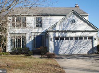 8510 Bovelder Dr, Laurel, MD 20708