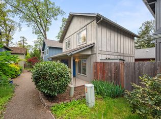 3063 W 15th Ave, Eugene, OR 97402