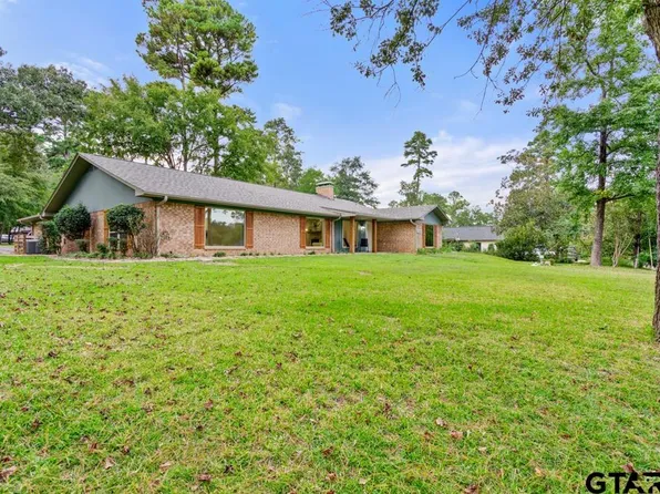 1528 Tanglewood Dr E, Hideaway, TX 75771