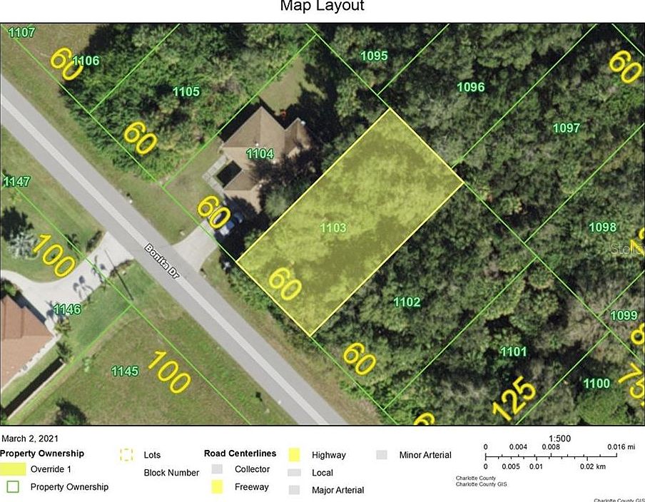 1st image of 112 Bonita Dr