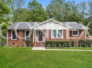 6300 Eagle Peak Dr, Charlotte, NC 28214