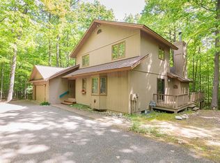 1270 Cherry Log Ct, Gaylord, MI
