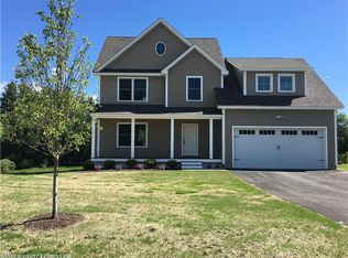 7 Pear St, Dover, NH 03820