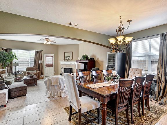 3rd image of 4103 Dusty Ridge Ct