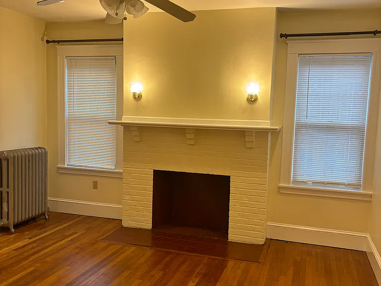 110 Winchester St #1 — Photo 2