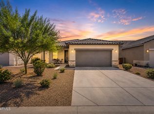 20575 N CANDLELIGHT Road, Maricopa, AZ 85138