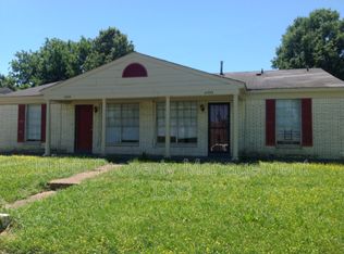 4355 Chuck Ave, Memphis, TN 38118