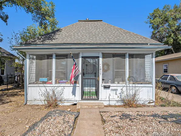 1017 4th St, Greeley, CO 80631