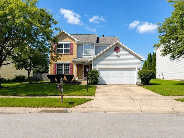 6329 Wellington Pl, Dayton, OH 45424